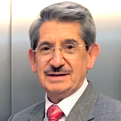 Jorge H. García