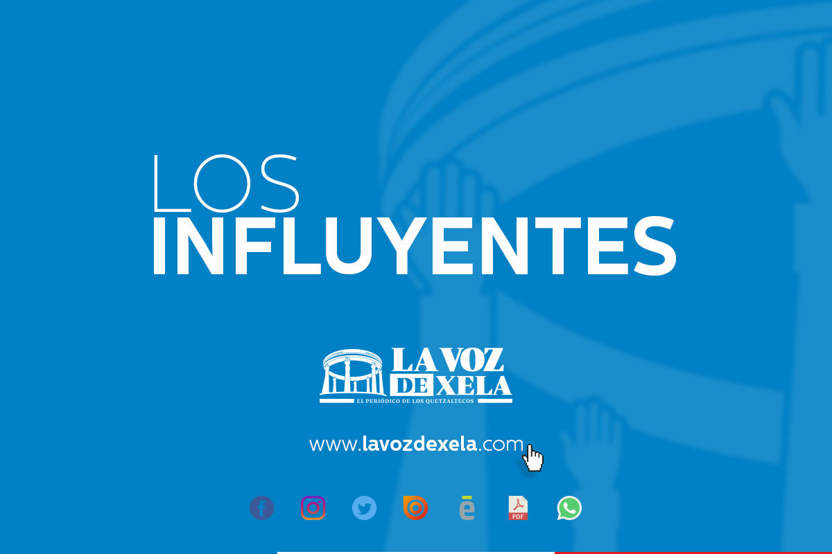 #LosInfluyentes | Balance