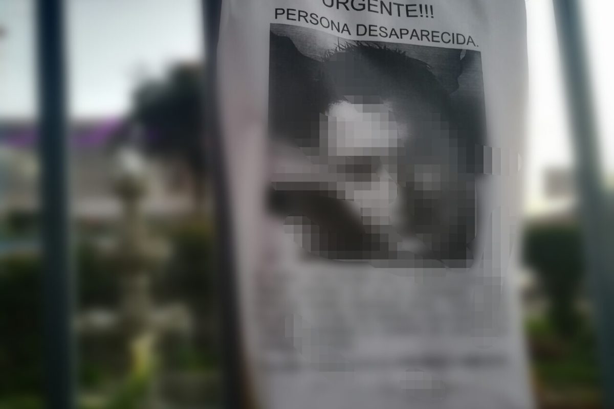 <span class="hot">Tendencia <i class="fa fa-bolt"></i></span> Secuestrado en Xela aparece en Tapachula, Chiapas