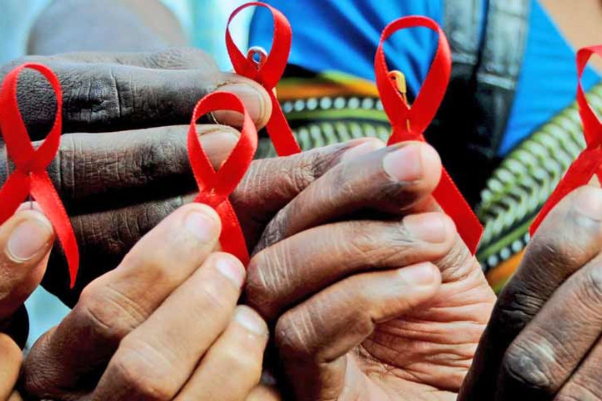 Avances contra la pandemia del VIH sida