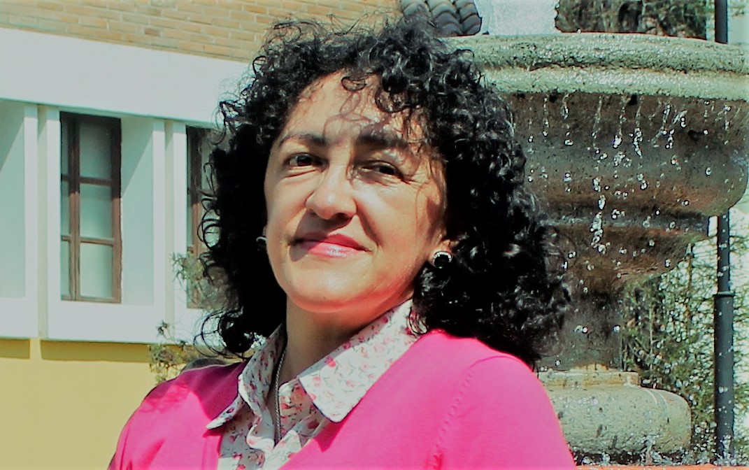 Brenda Dery Muñoz Sánchez de Molina