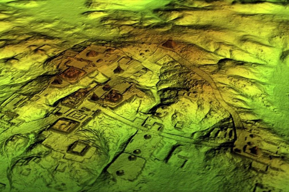10 datos de los mayas que ahora conocemos