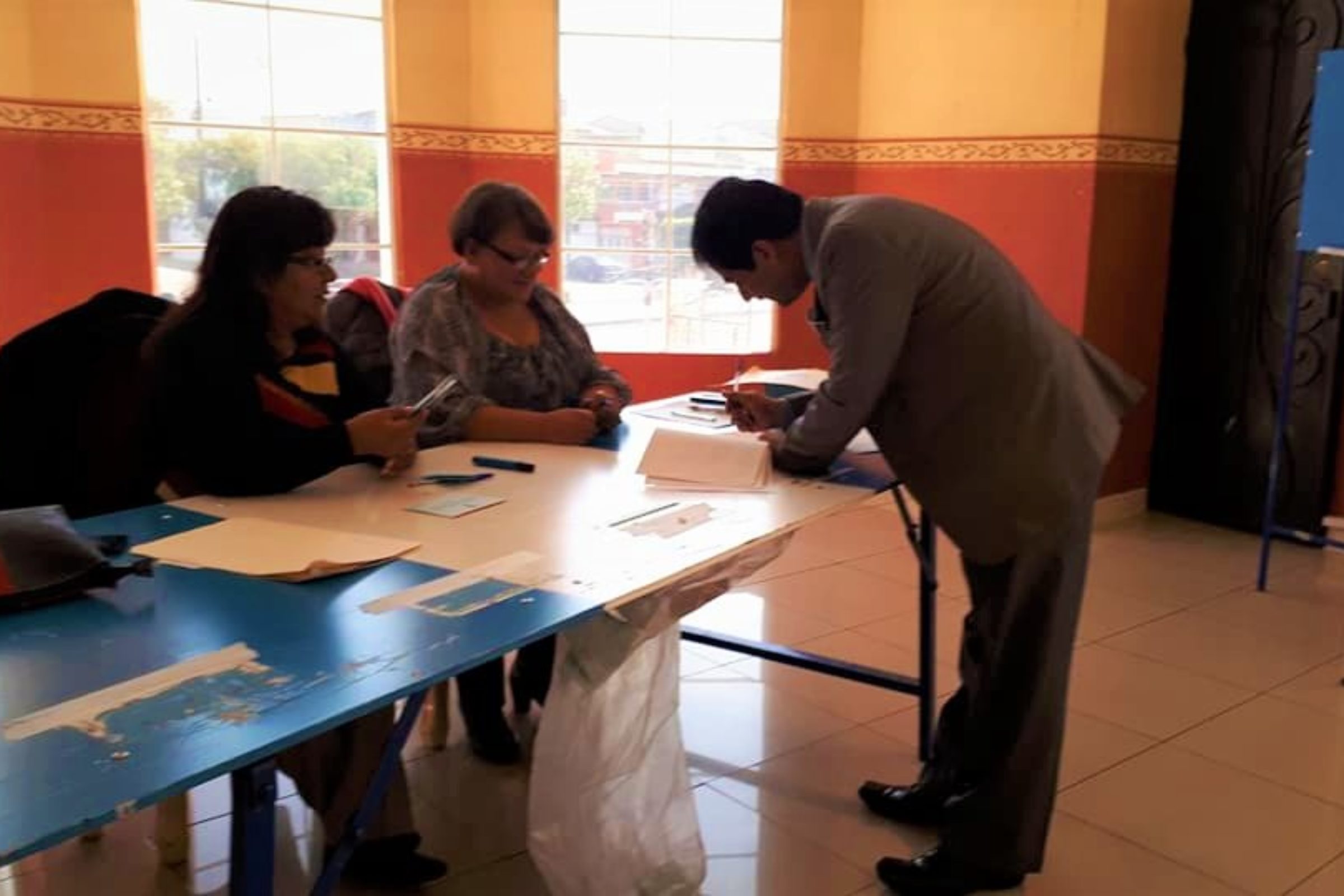 Cómo es electo el rector de la USAC · La Voz de Xela