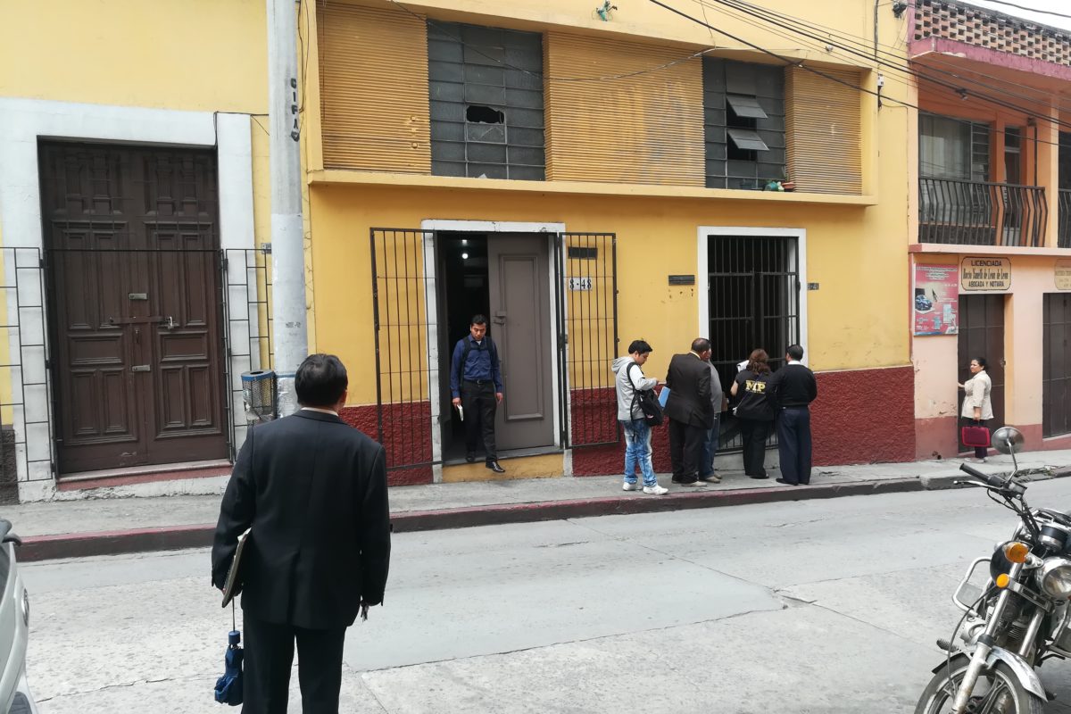 Reportan otro robo en Centro Histórico altense