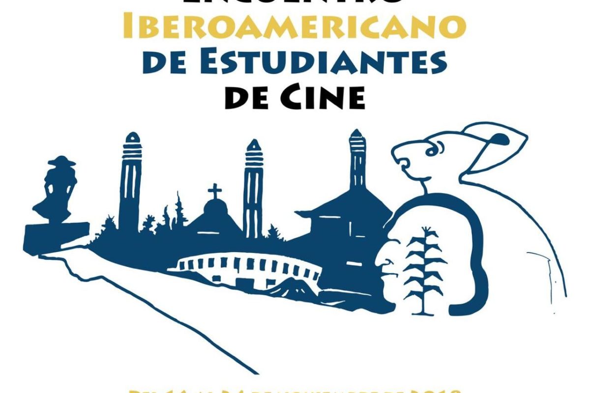 Xela albergará Encuentro Iberoamericano de Estudiantes de Cine 2018