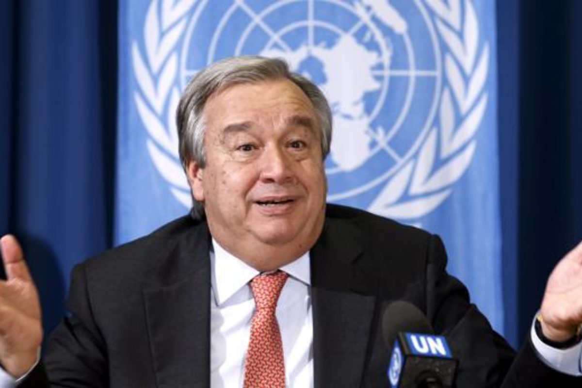 ONU: El mandato de la Cicig finaliza el 3 de septiembre