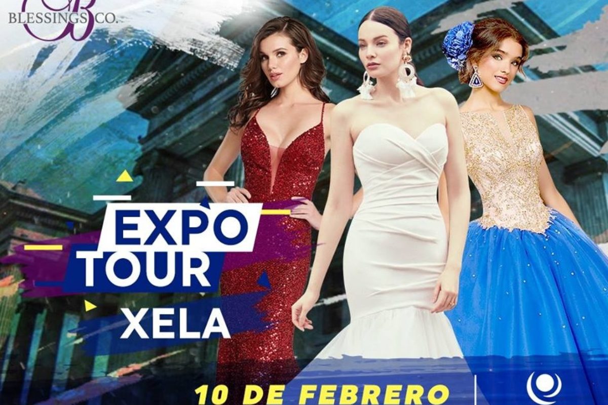 Expo Tour Xela se realizará este fin de semana