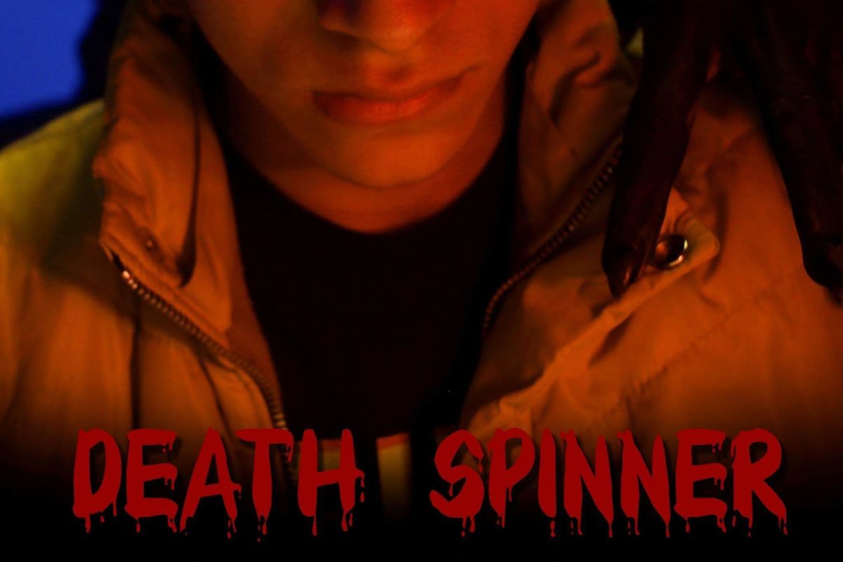 Death Spinner: El cortometraje quetzalteco que trasciende fronteras y es finalista en festival de Portugal