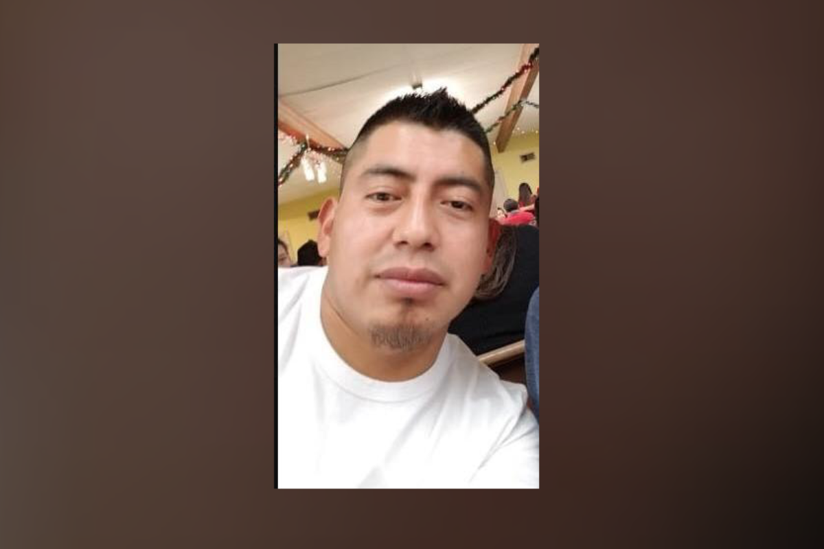 Un migrante quetzalteco está desaparecido