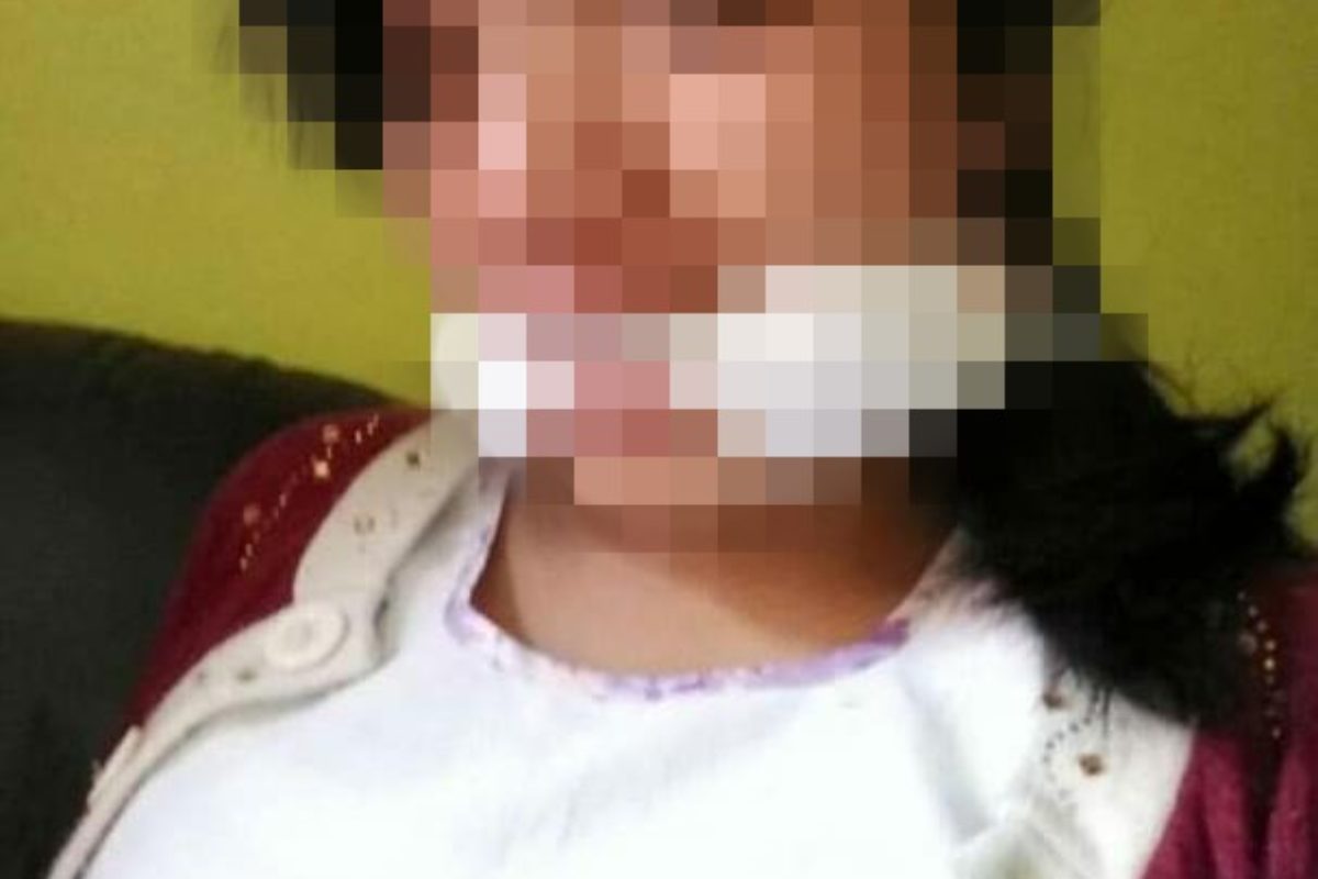 Señorita quetzalteca finge su secuestro: se encontraba trabajando cuando fue capturada
