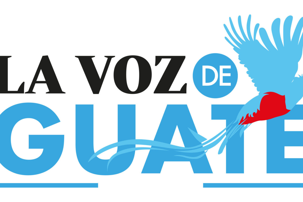 La Voz de Guate, el nuevo medio de comunicación digital de los guatemaltecos