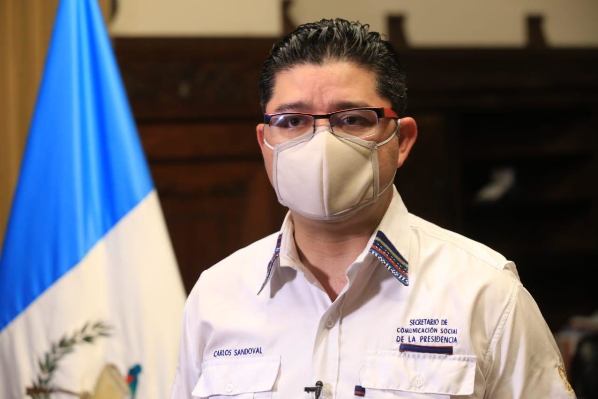 Aumenta cifra de contagiados con coronavirus a 137 en Guatemala
