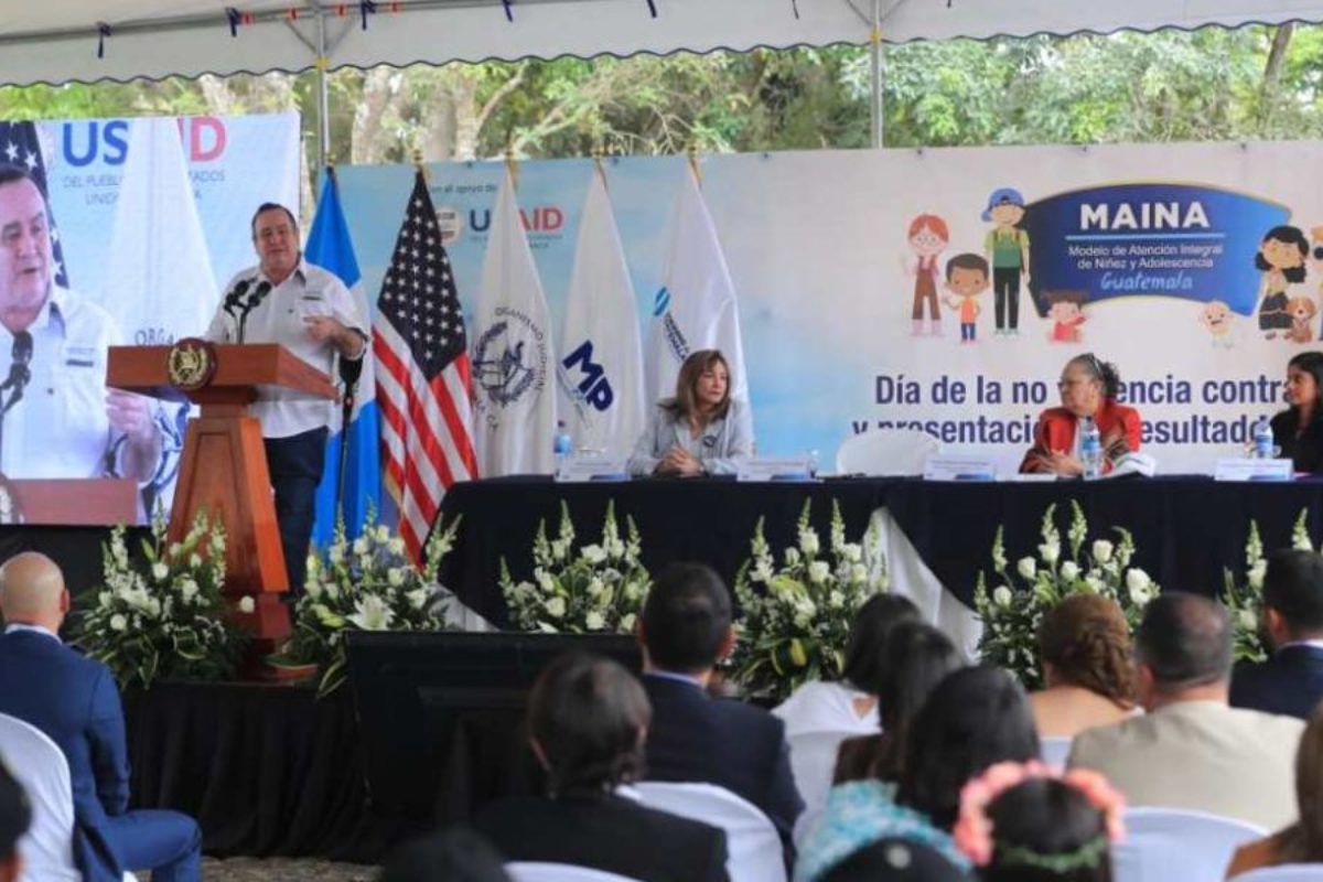 A un mes del primer caso de coronavirus en Guatemala