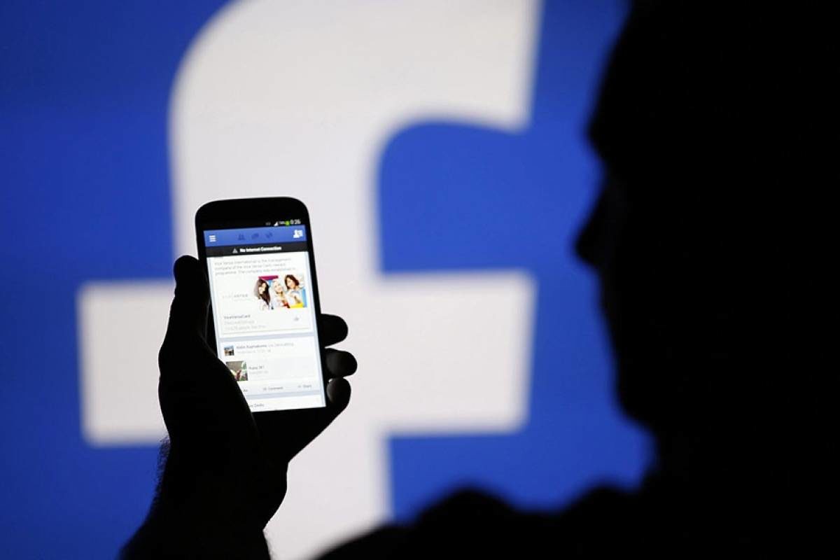 Utilizan perfiles falsos de Facebook para intentar estafar