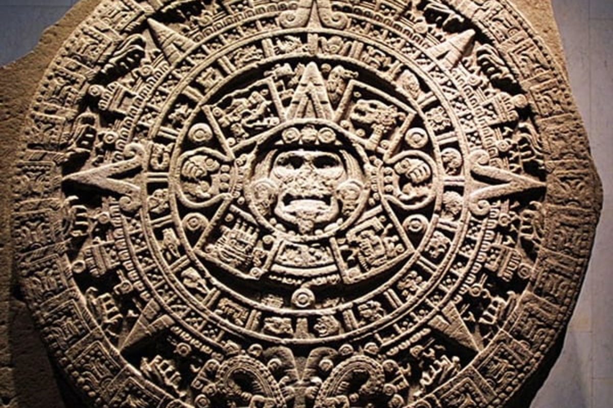 El fin del mundo que anunciaron los mayas es hoy, según un científico