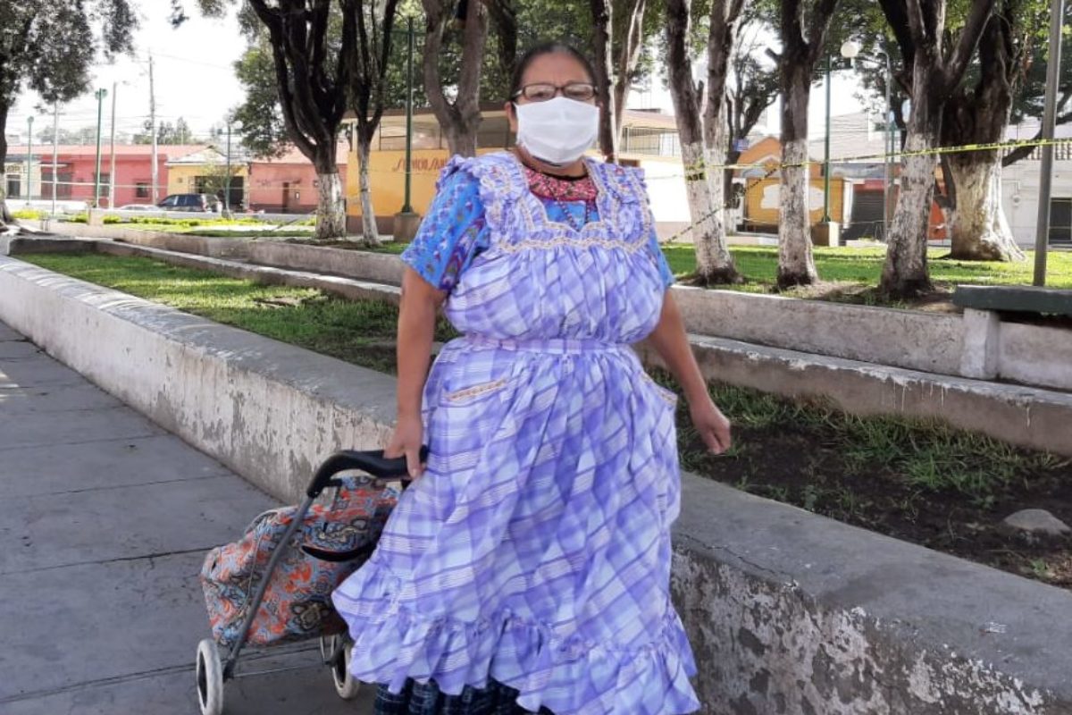 Quetzaltenango cerca de llegar a los 400 casos