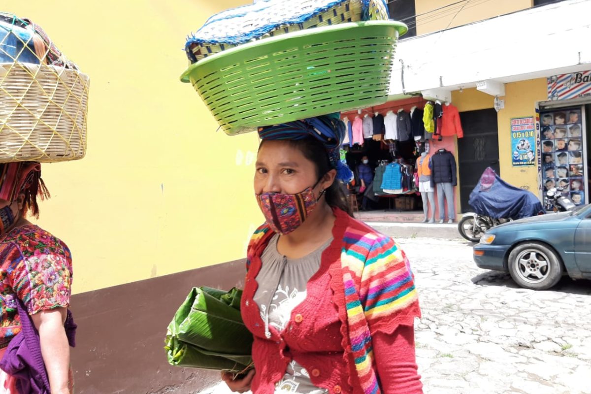 Hoy se registran 27 casos de Covid-19 en Quetzaltenango