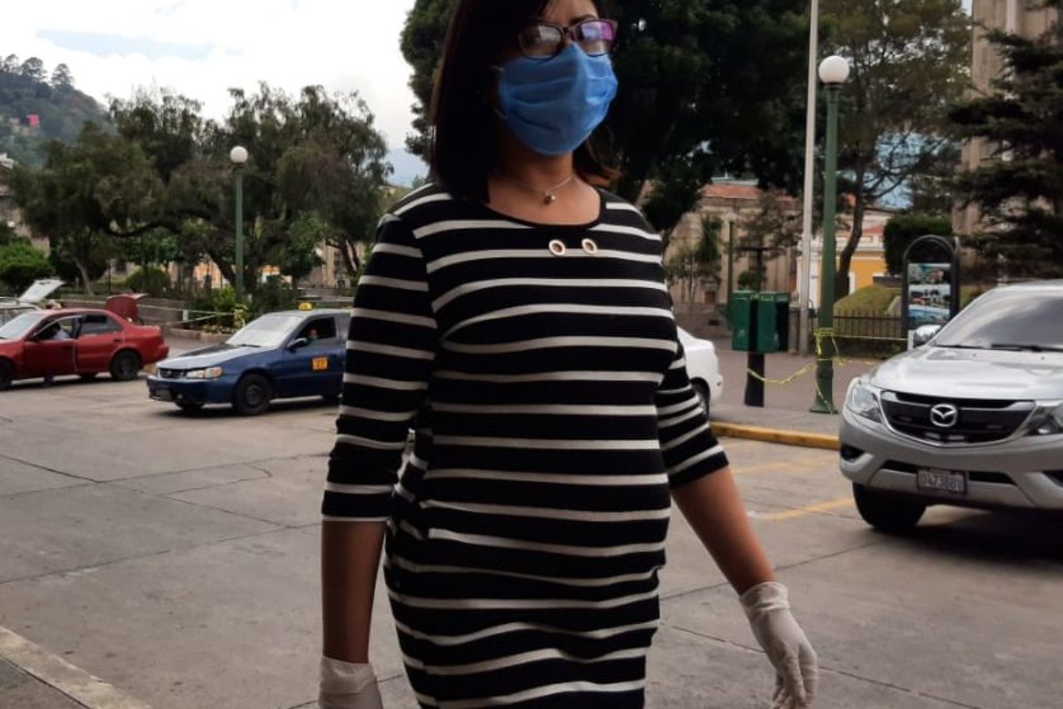 Quetzaltenango registra hoy solo siete casos de Covid-19