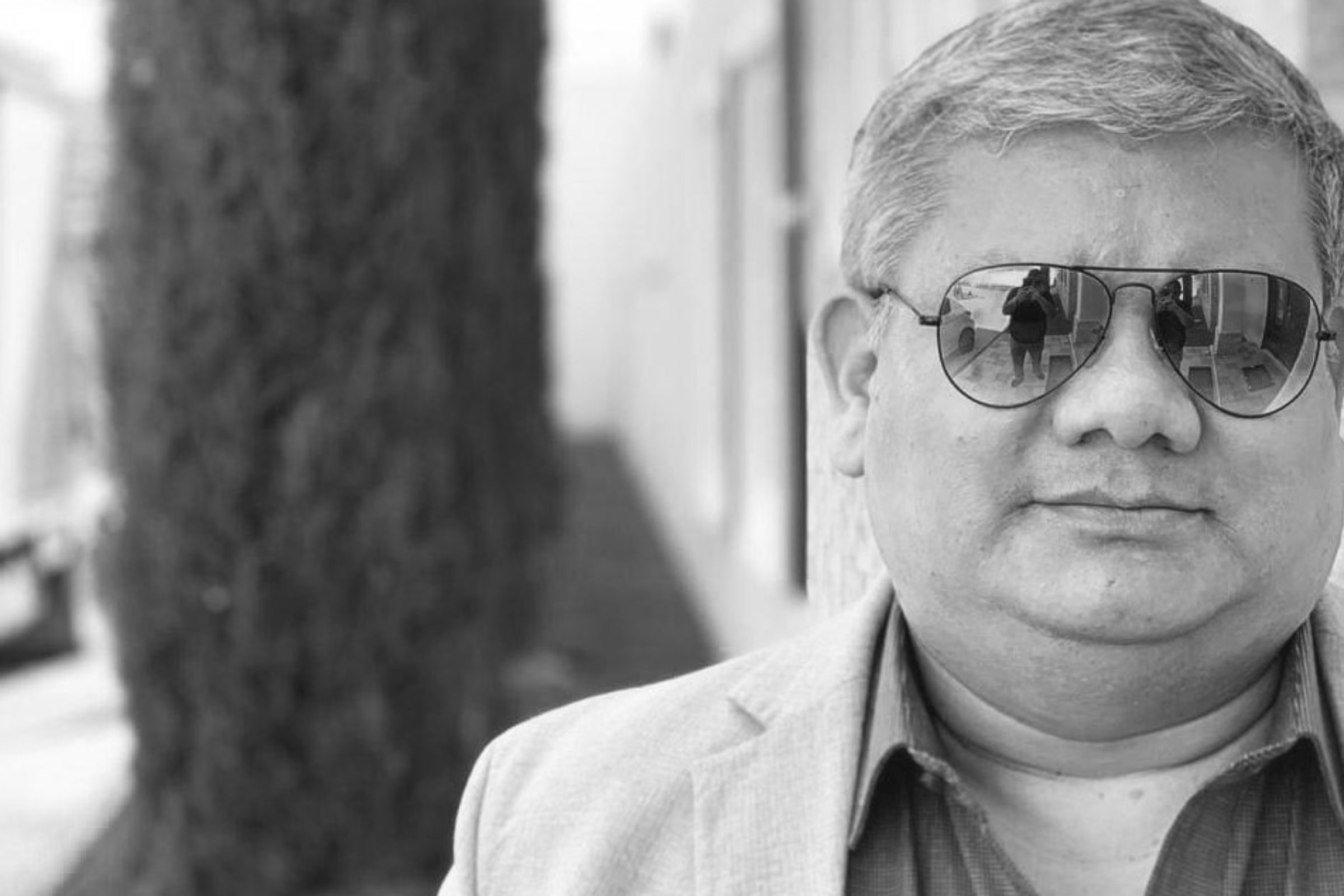 UN LEGADO IMBORRABLE, lo que aprendí con Alfredo Chávez · La Voz de Xela