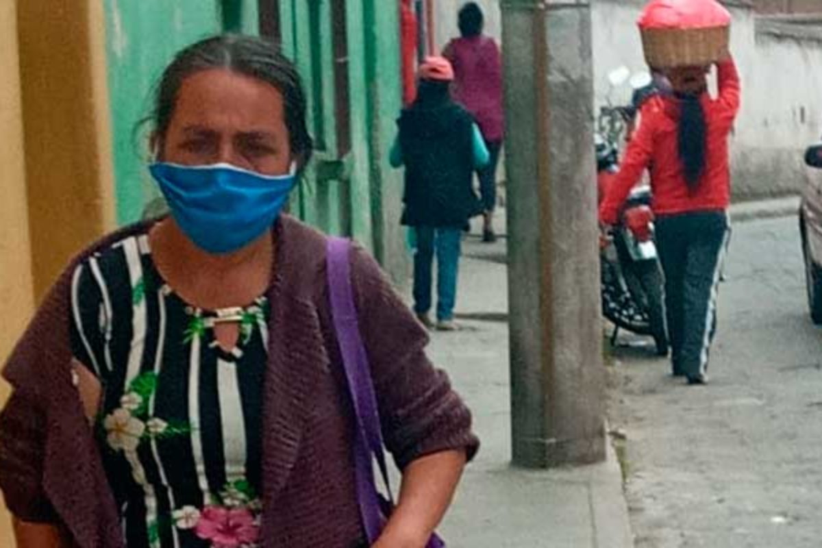 Quetzaltenango a punto de llegar a los 2 mil casos totales