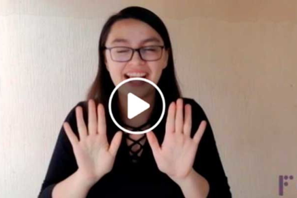 Video | Desde este 2020 la lengua de señas es un idioma más de Guatemala