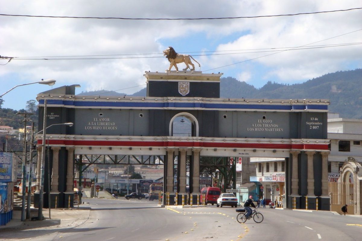 Quetzaltenango registra récord de casos durante esta semana
