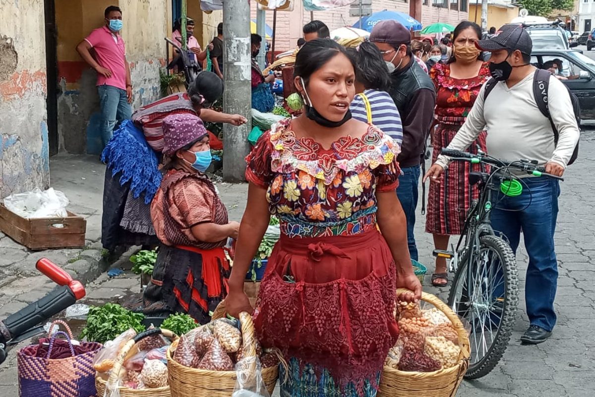 Siete personas dadas de alta en Quetzaltenango durante las últimas 24 horas.