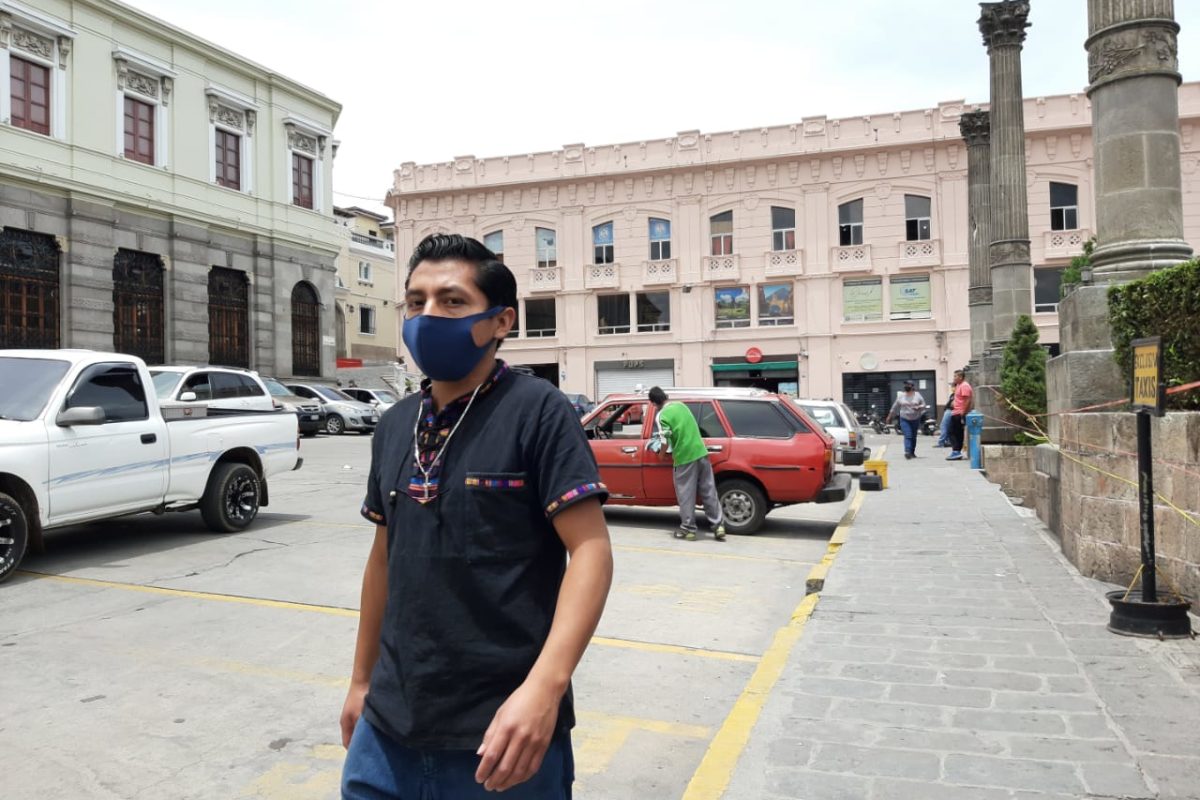 Quetzaltenango registra 51 casos positivos de Covid-19