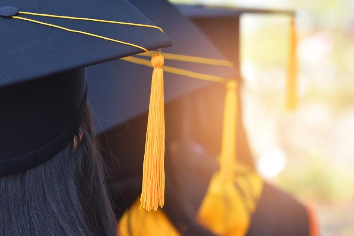 Educación | No se pueden celebrar graduaciones presenciales