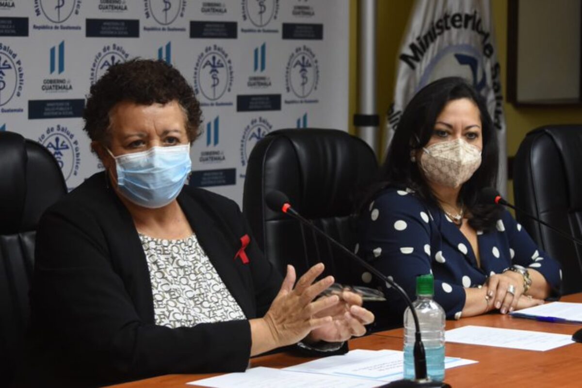 Salud: Guatemala en preparativos para recibir vacuna contra Covid-19