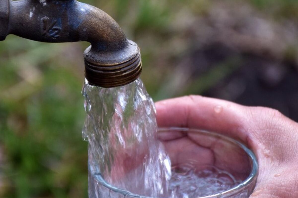 Anuncian falta de agua potable por 20 días en estos sectores