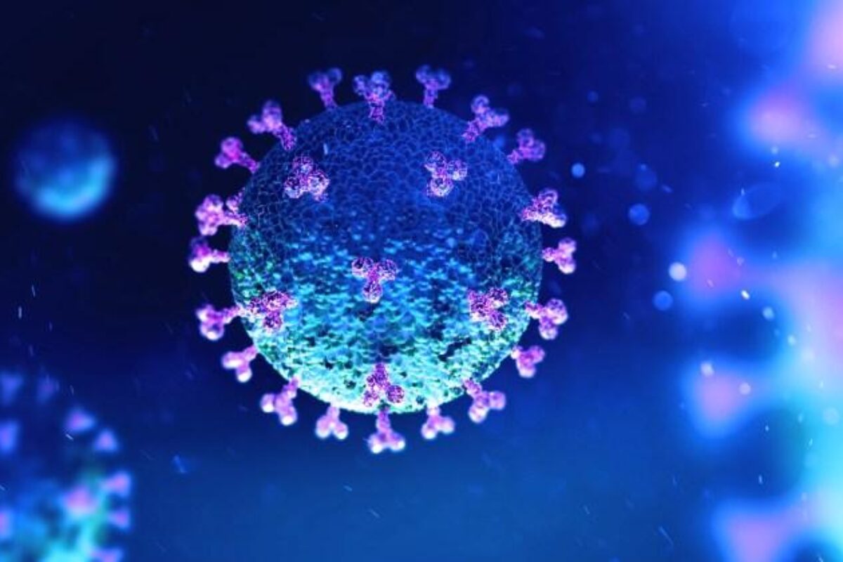 Salud: existe dificultad en detección de Covid-19 en personas con gripe