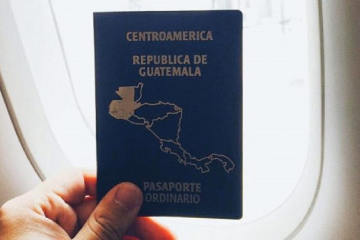 Migración llama a reprogramar cita para obtener pasaporte