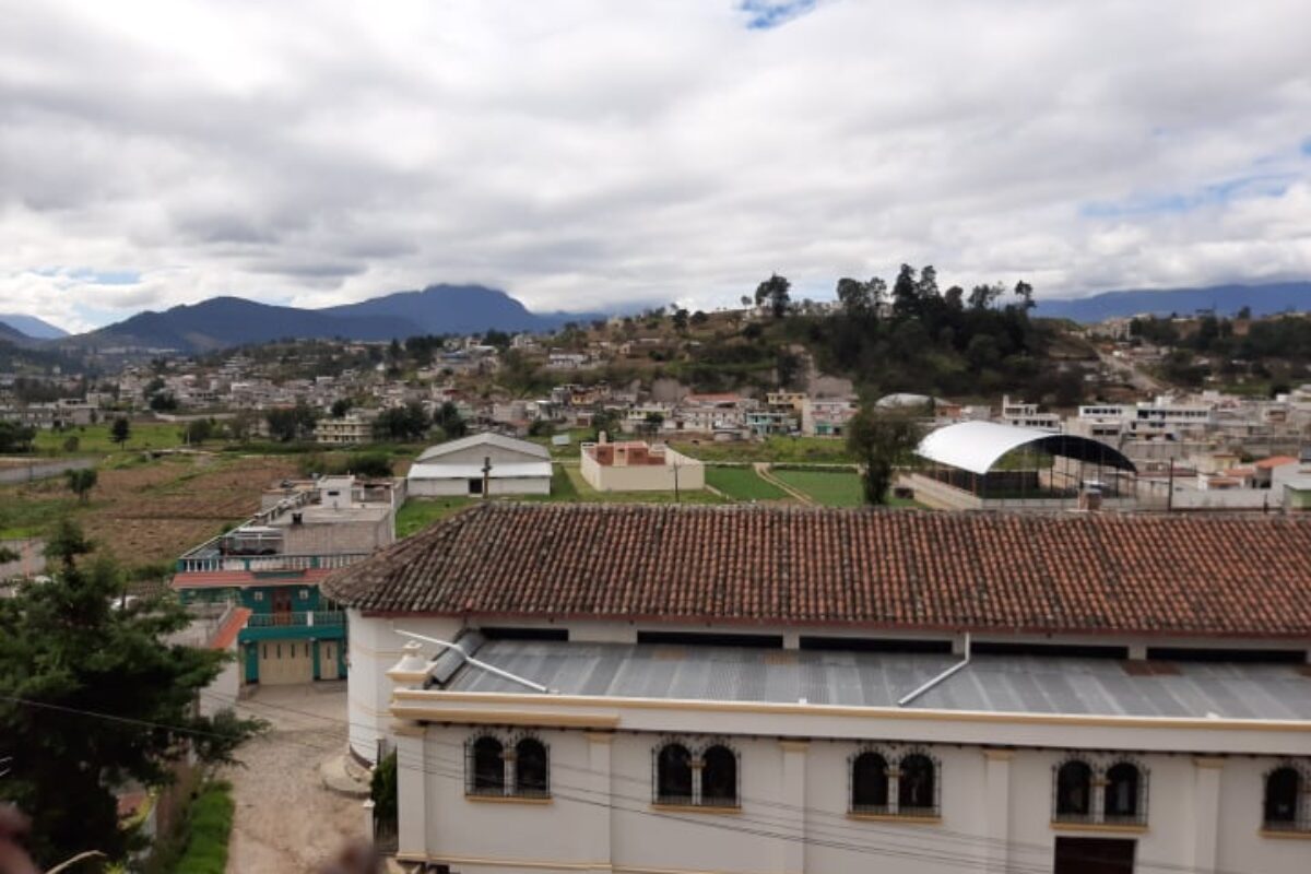Chiquilajá: La comunidad de Xela más afectada por Covid