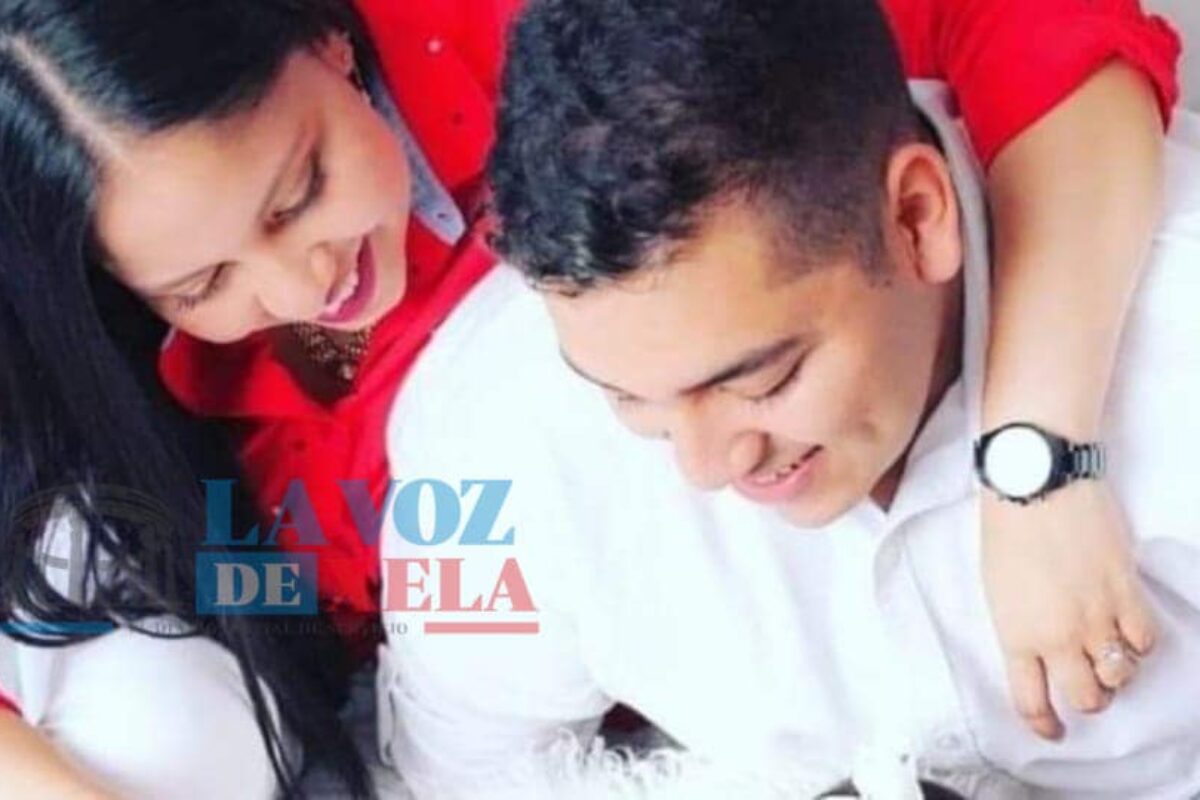 Ligan a proceso a Jorge Zea, principal sospechoso de dar muerte a Luz María López