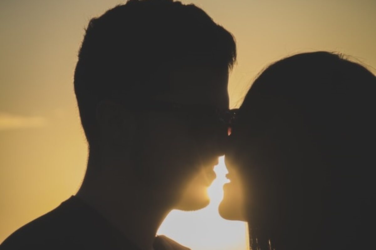Día Internacional del Beso: 4 curiosidades sobre esta muestra de afecto