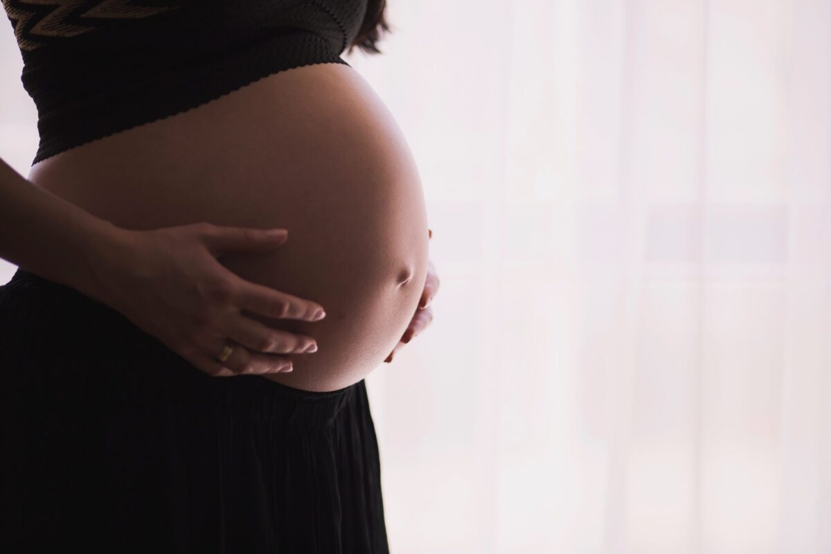Se registran 40 casos de embarazos de adolescentes en Quetzaltenango durante el primer trimestre del 2021