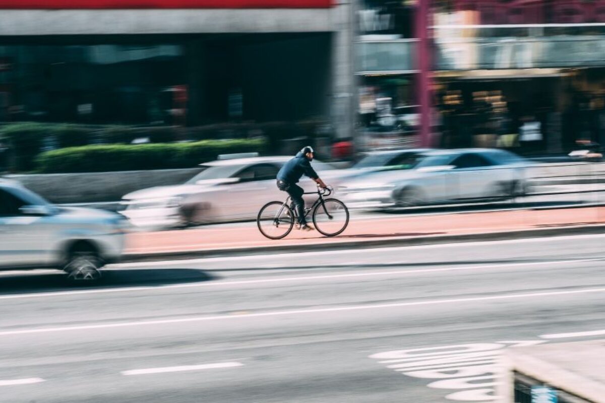CONSEJOS | Por una convivencia segura entre automovilistas y ciclistas