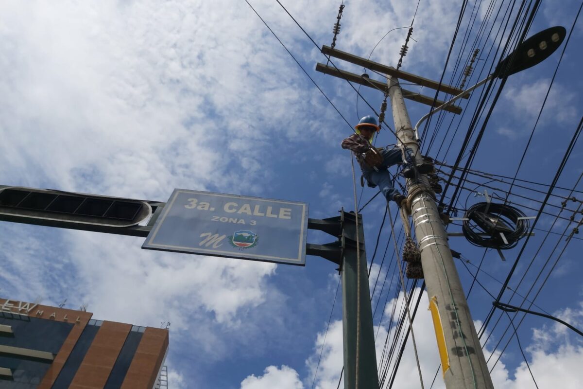 HOY | Último día para pagar servicios municipales en Xela tras prorroga