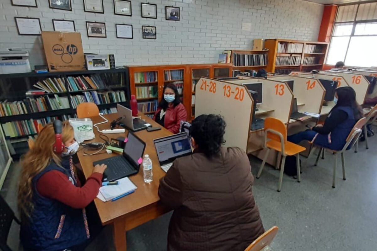 Quetzaltenango es sede internacional de encuentro de matemática