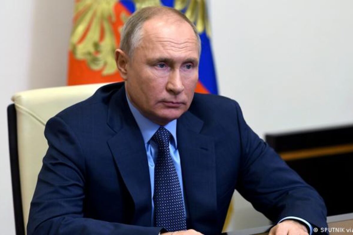 Diputados de la UNE le envían carta a Vladímir Putin por tema de las vacunas