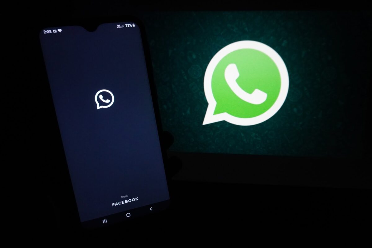 Una nueva forma de ver estados en WhatsApp