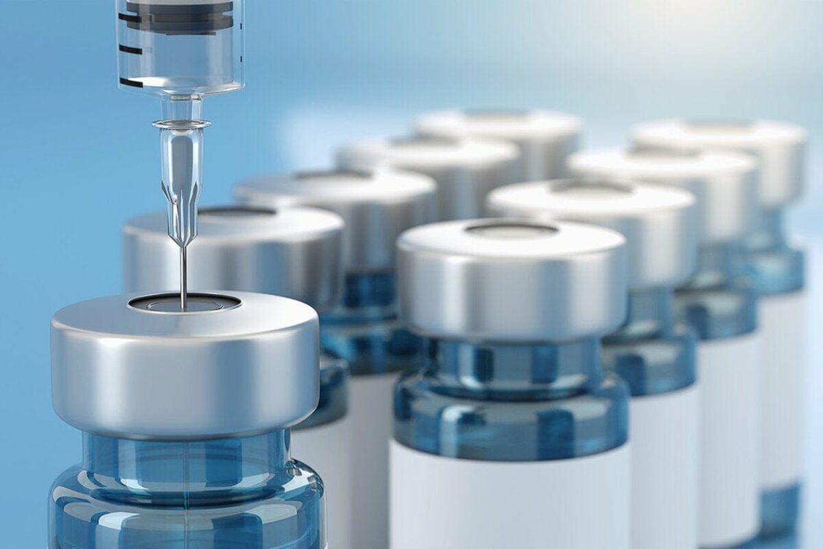 ONU indica que delega a América Latina para producción de vacunas contra Covid-19