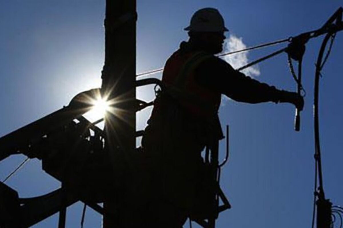 Nueva suspensión de energía afectará a cuatro municipios este domingo