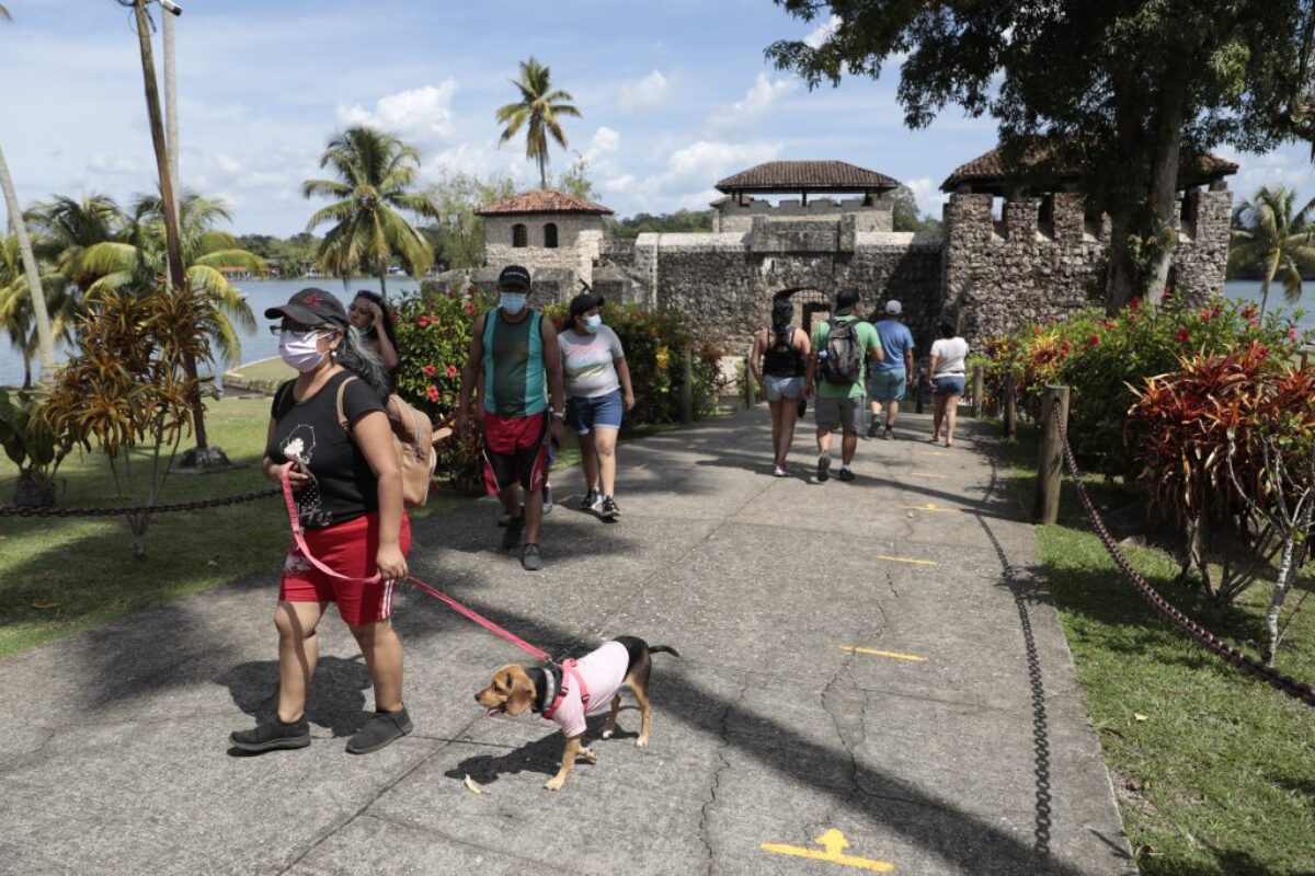 Tras el Día de los Santos, Inguat exhorta a practicar turismo responsablemente