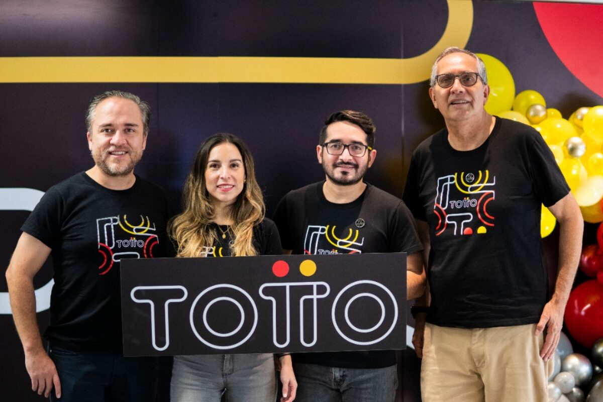 CONOCE | TOTTO Lanza nuevas líneas de productos