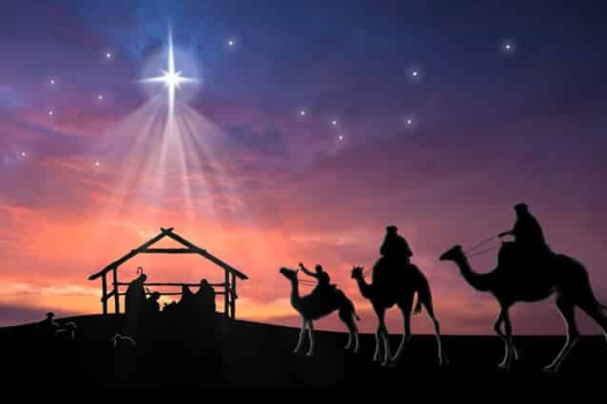 ¿Cuál es el origen del Día de Reyes?