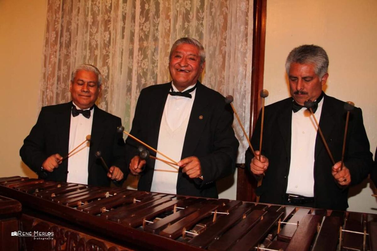 Realizarán homenaje póstumo al genio de la marimba