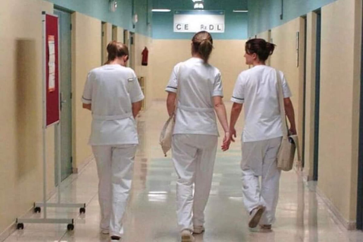Oportunidad:enfermeros guatemaltecos pueden trabajar en Alemania