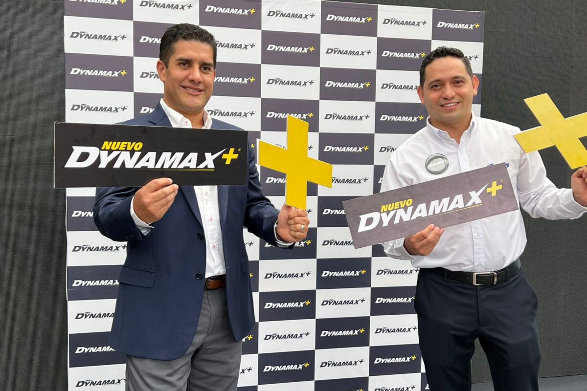 UNO presenta una nueva formula potenciada: DYNAMAX+